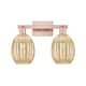 Option Antique Copper / Mercury