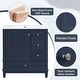 preview thumbnail 108 of 134, Christopher Knight Home 30" Stylish and Functional Bathroom Vanity with Sink