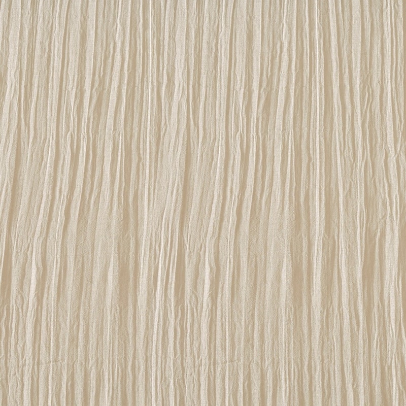 Solid Crushed Curtain Panel Pair(2 Pcs Window Panels)