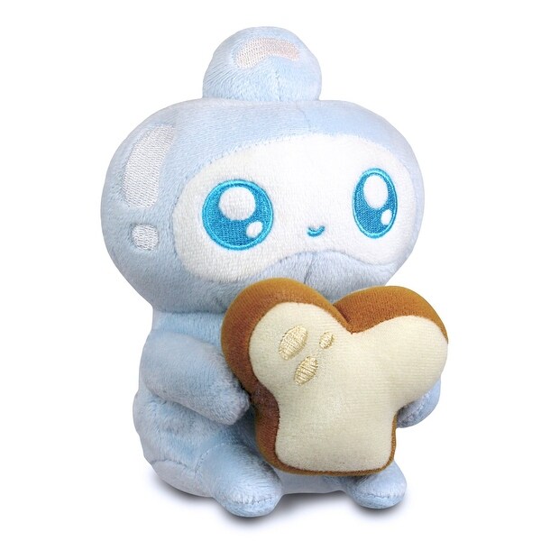 bravest warriors plush
