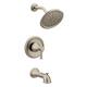 Option Brushed Nickel