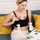 preview thumbnail 7 of 5, Momcozy Lactation Massager for Breastfeeding - 2 Pack