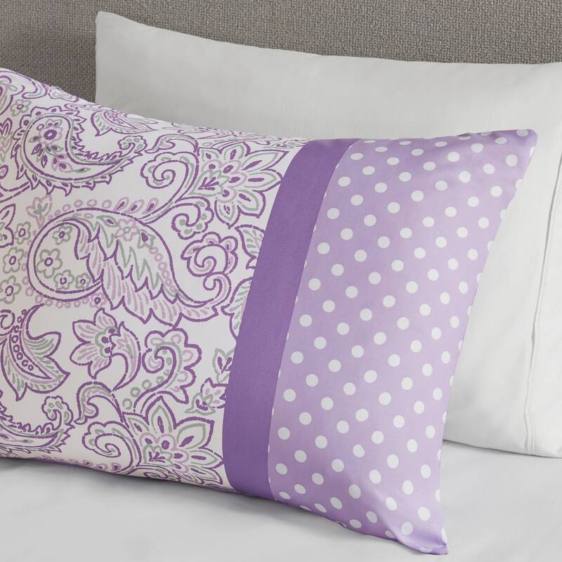Intelligent Design Sadie Comforter Set