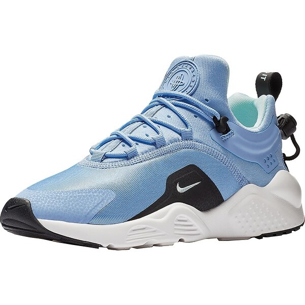 teal huaraches womens
