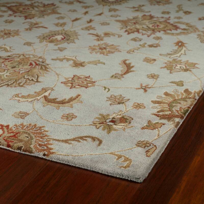 Mystic Collection Indoor Area Rug