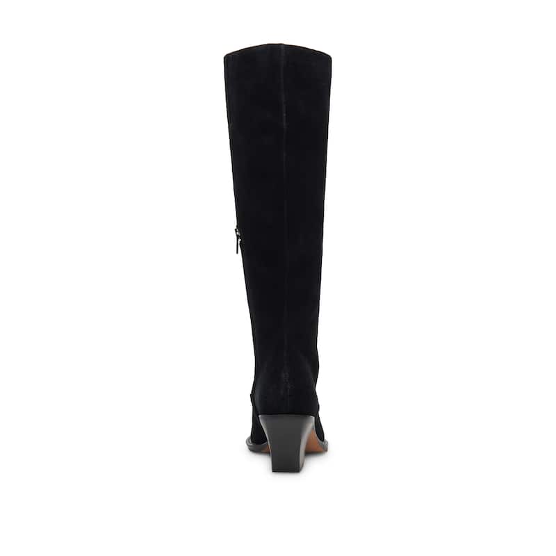 Dolce Vita Raj Suede Tall Boot