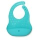 preview thumbnail 5 of 7, bbluv Poket Portable Silicone Feeding Set