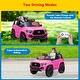 preview thumbnail 9 of 23, Officially Licensed Toyota Tacoma 12V Kids Ride-On Car with Parent Remote Control
