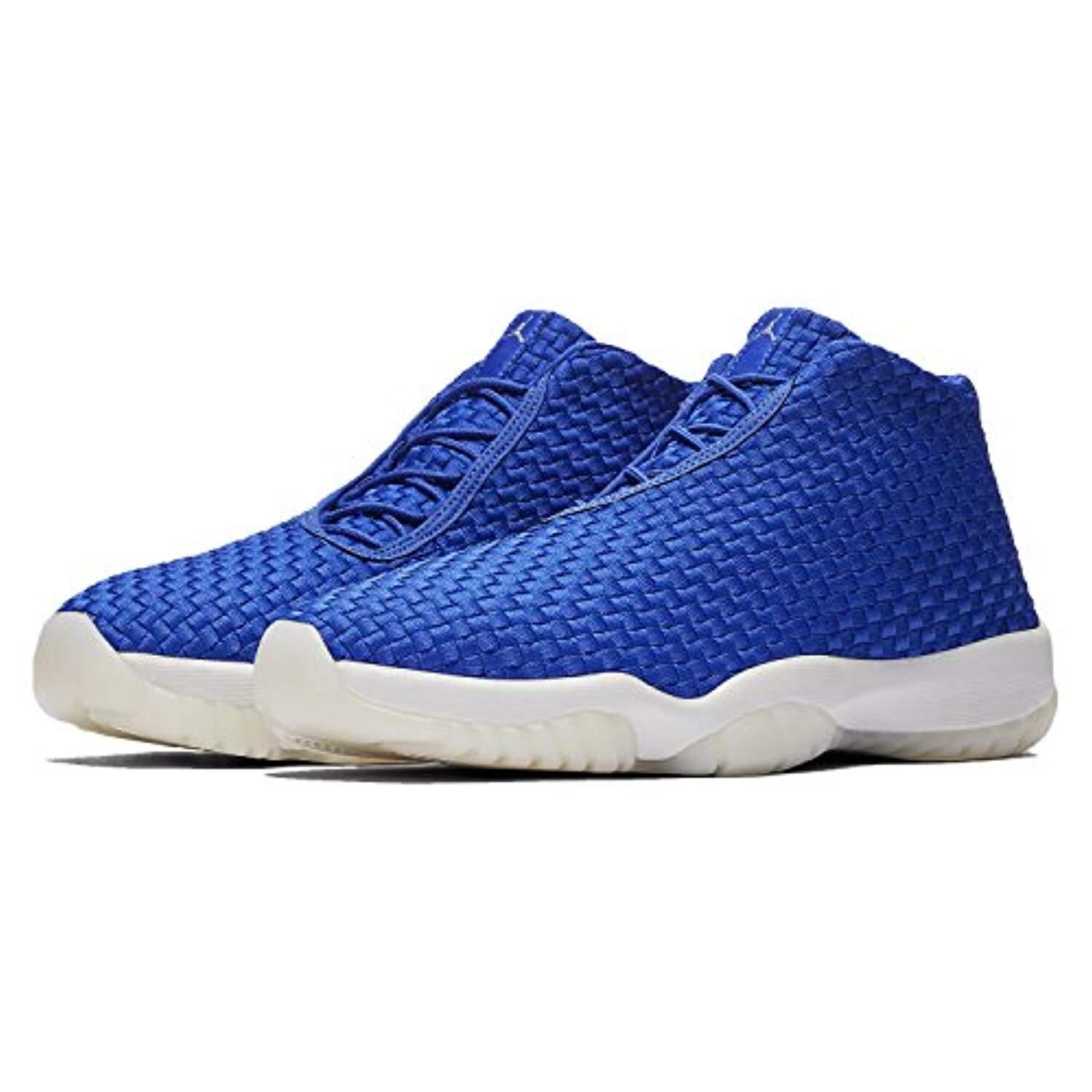 air jordan future hyper royal