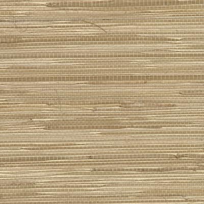 Texture Pattern Mount Isa Wheat Grasscloth Wallpaper