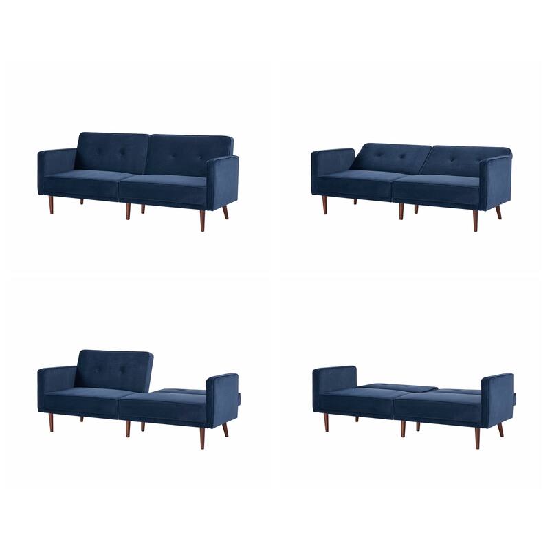 Artdeco Home Moreno Convertible Sofa