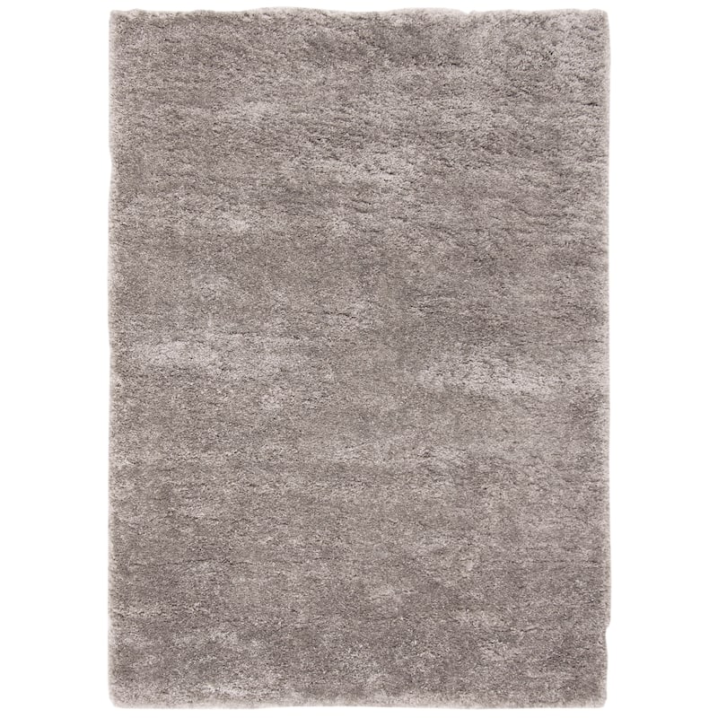 SAFAVIEH Royal Shag Ruthie 2-inch Thick Rug