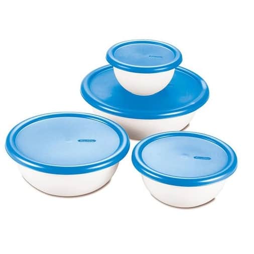 https://ak1.ostkcdn.com/images/products/is/images/direct/bf8f7f1ac4ac94658cb2b88044237a746b1cb276/Sterilite-07479406-Covered-Bowl-Set%2C-8-Piece%2C-White-With-Blueberry-Lids.jpg?impolicy=medium