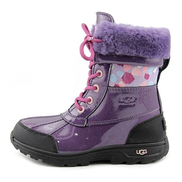 butte 2 uggs