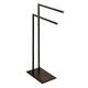 Option Oil Rubbed Bronze