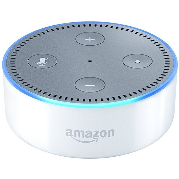 amazon echo 2nd generation refurbished