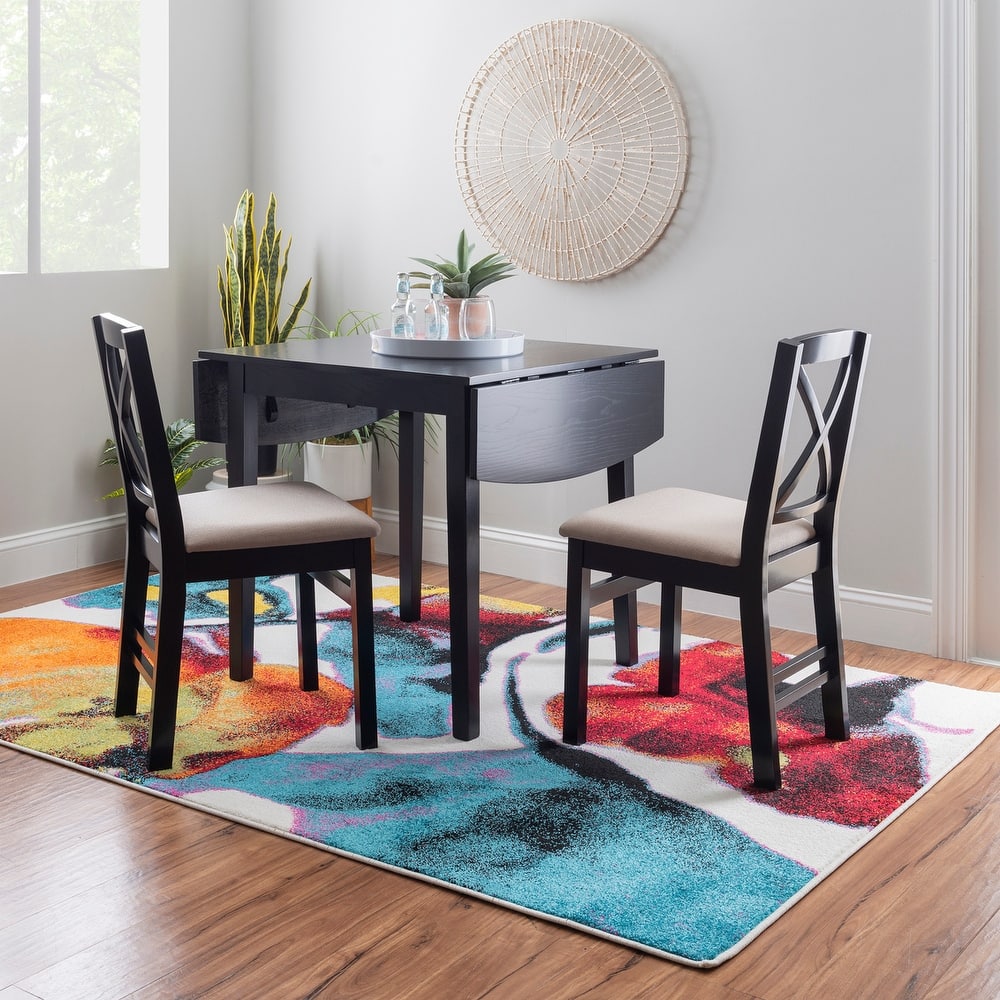 Socorro X Back Dining Chair (Set of 2)