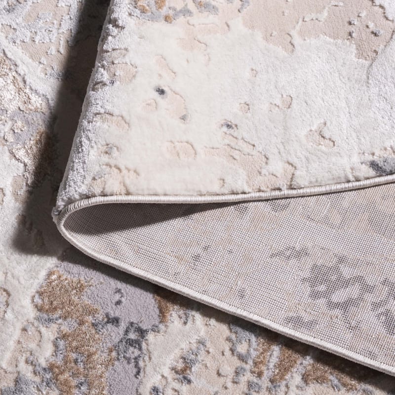 SAFAVIEH Aura Daniela Modern & Contemporary Rug