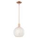 Option Antique Copper