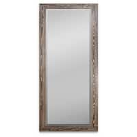 Wood Mirrors Shop Online At Overstock