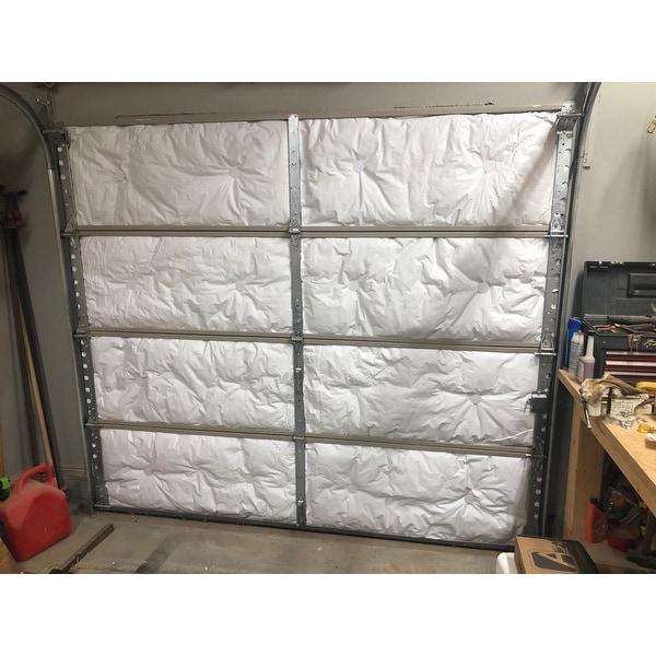 54 Best Owens corning garage door insulation kit instructions Central Cost