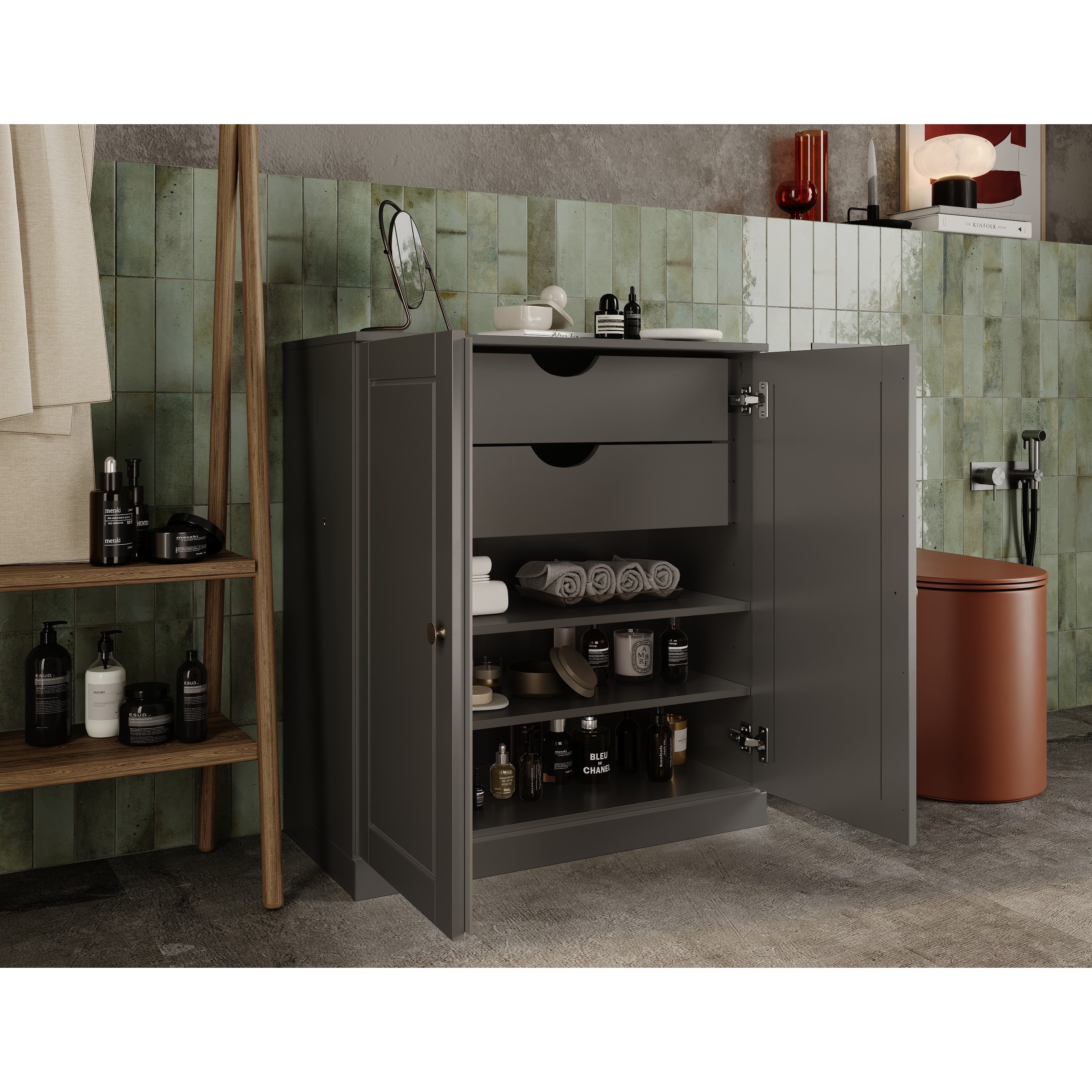 Option Gray