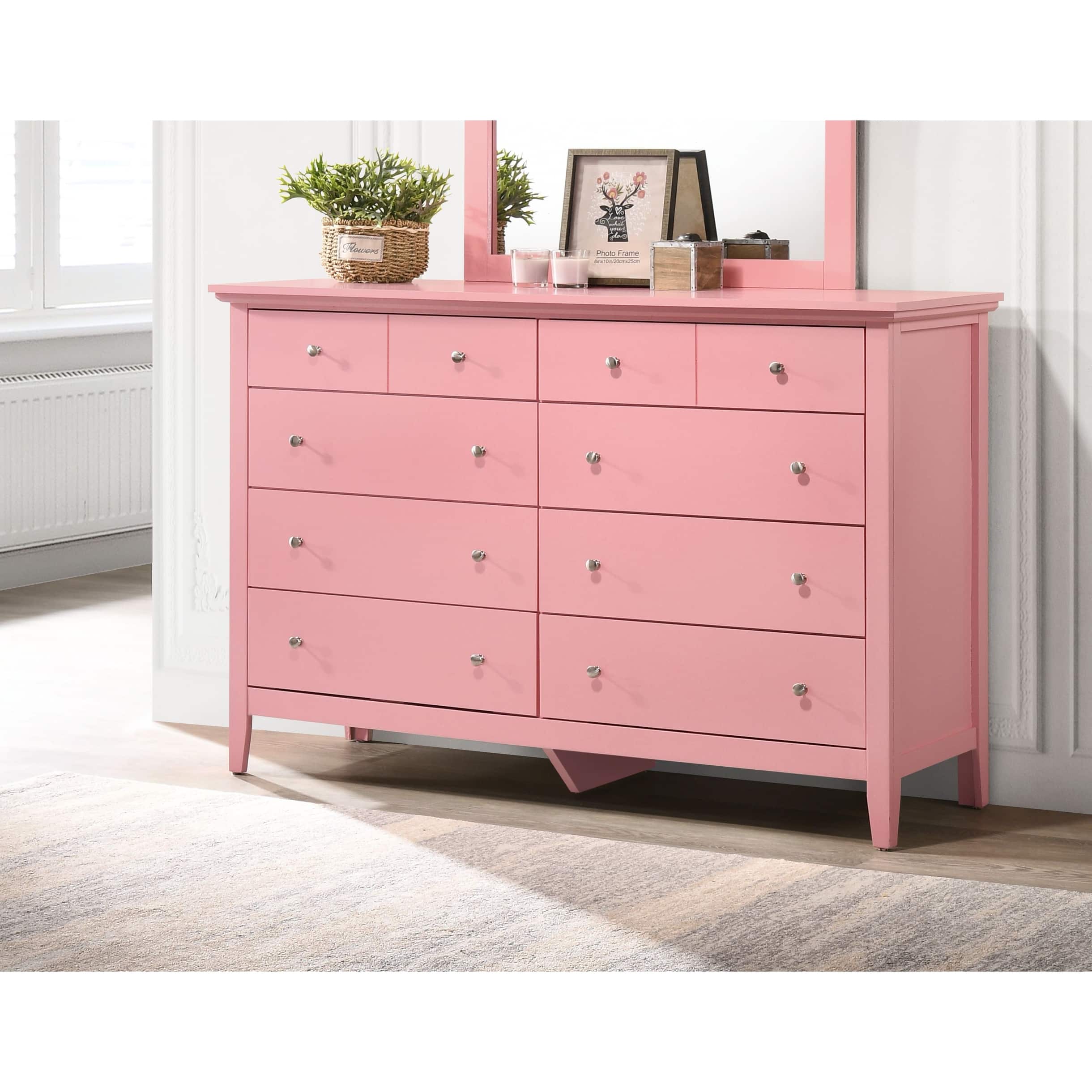 Option Pink