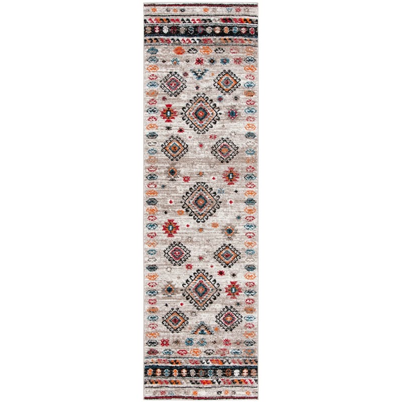 SAFAVIEH Vintage Hamadan Angie Rug
