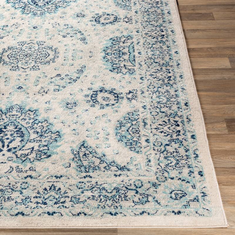 Artistic Weavers Bastiaan Transitional Area Rug