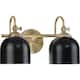 Option Vintage Brass