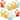 Hudson Baby Infant Waterproof Polyester Bibs 10pk, Tacos, Feeder - Tacos