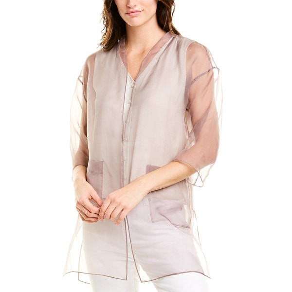 eileen fisher petites