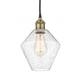 Option Black Antique Brass / Seedy