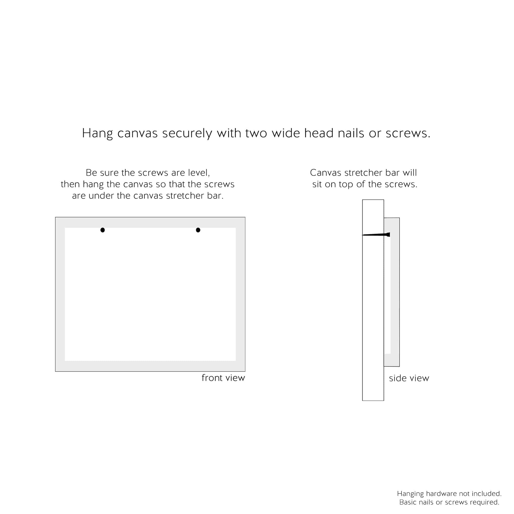 Stupell Abstract Female Line Drawing over Abstract Shapes Canvas Wall