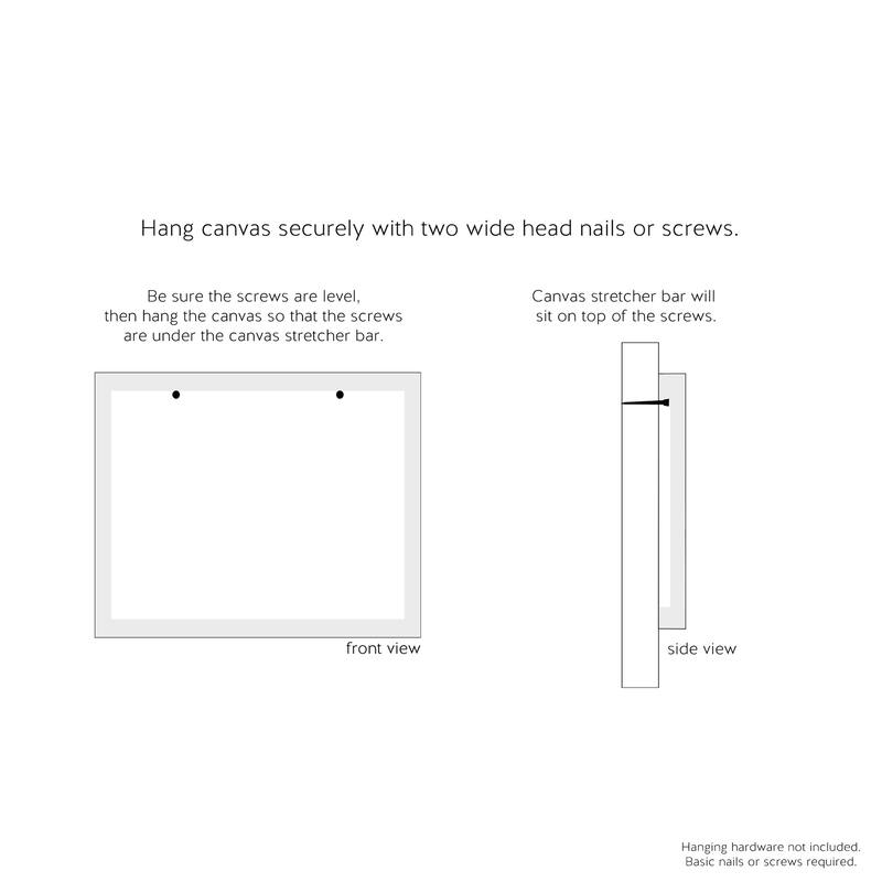 Stupell Giraffe in Bath Sketch Bathroom Cleanliness Sign Canvas Wall Art - Grey