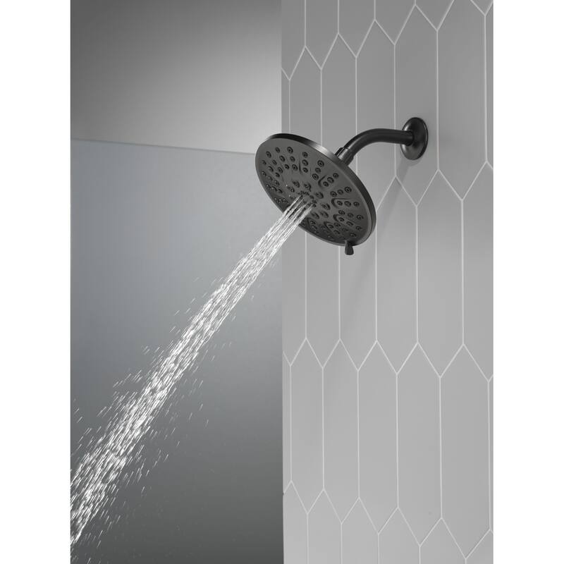 Delta 75617 Universal Showering Components 1.75 GPM Multi Function