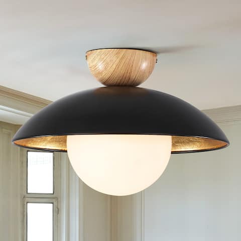 Picture Idea: 3 Light Mid Century Textured Glass Globe Bubble Sphere Semi