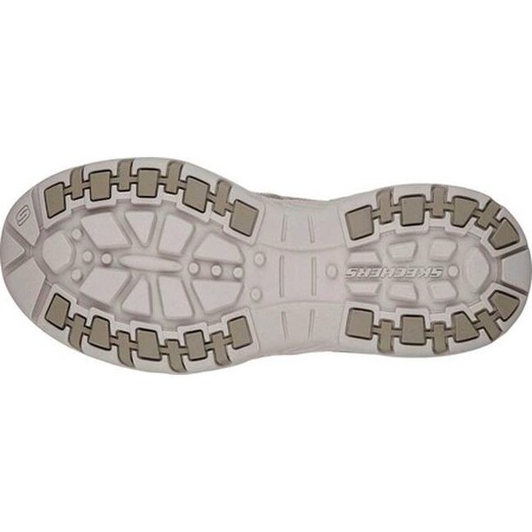 men's skechers relaxed fit creston moseco loafer