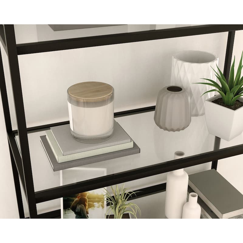 International Lux Bookcase