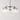 SAFAVIEH Chandelier Collection Jameson 49" Vintage Chandelier (5-bulb) - 24" W x 24" D x 49" H