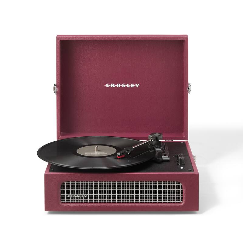 Crosley Voyager Record Player