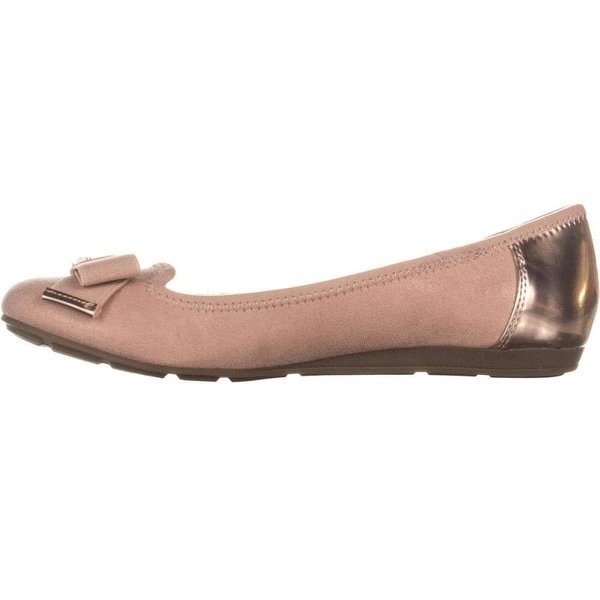 anne klein alivia flats