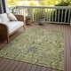 preview thumbnail 7 of 135, Machine Washable Indoor/ Outdoor Boho Traditional Chantille Rug