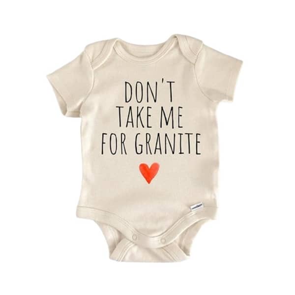slide 2 of 6, Geologist Geology Rock - Baby Boy Girl Clothes Infant Bodysuit Funny Cute Newborn Blue - 0-3M