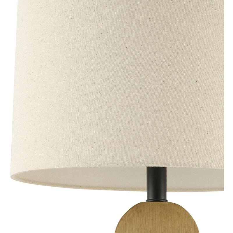 Livabliss Ayapel Traditional Accent Table Lamp