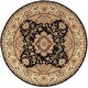 preview thumbnail 6 of 60, Nourison Hand-tufted Traditional Persian Wool Silk Area Rug