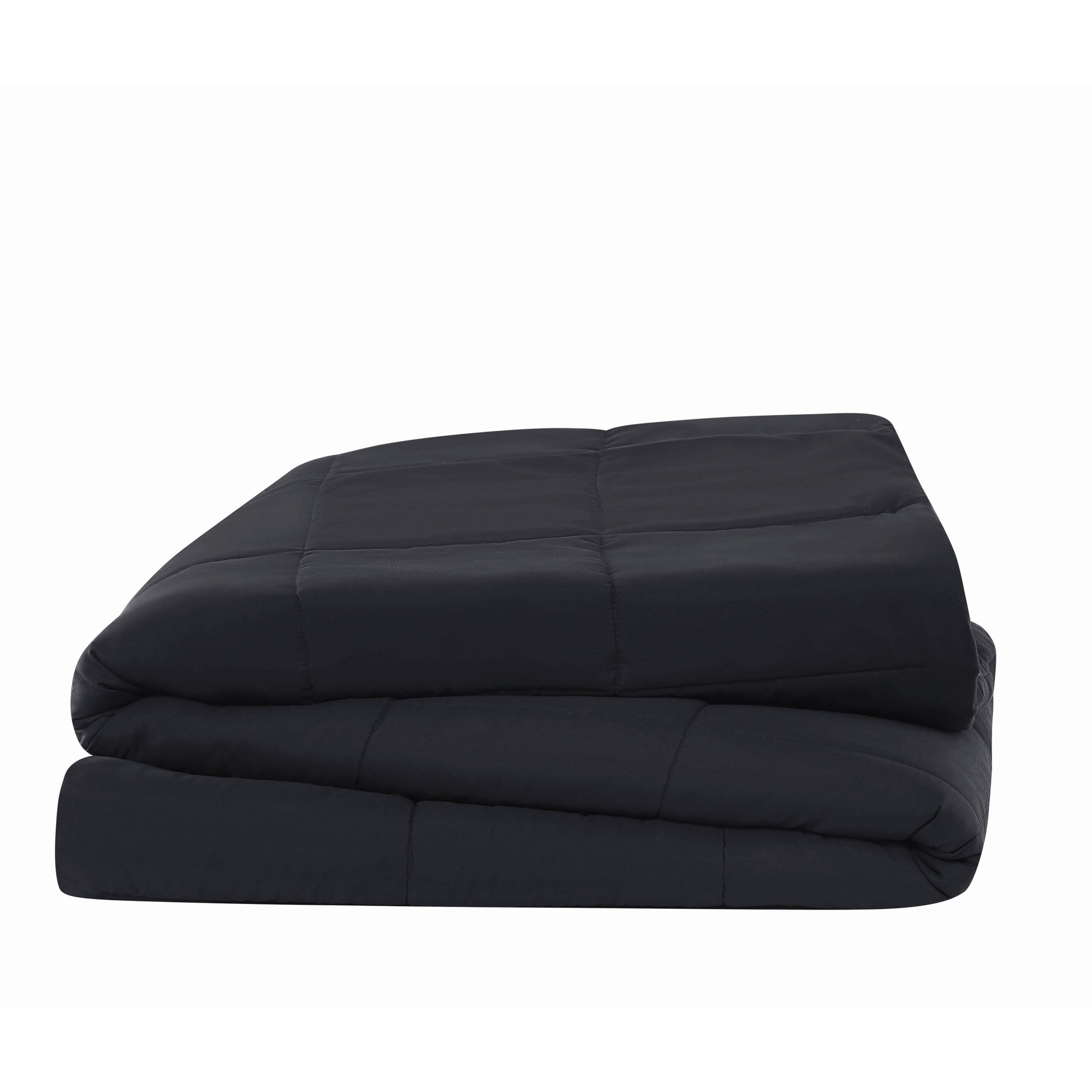 Truly Soft Everyday Solid Down Alternative Blanket
