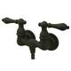 Option Oil Rubbed Bronze