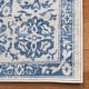 preview thumbnail 79 of 90, SAFAVIEH Brentwood Myrtice Oriental Medallion Rug