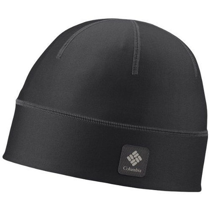 columbia men's trail summit beanie